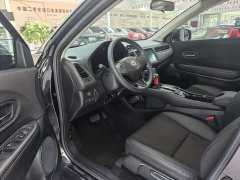 Honda Binzhi 1.5L CVT Fantasy Night Pioneer Edition - фото 11