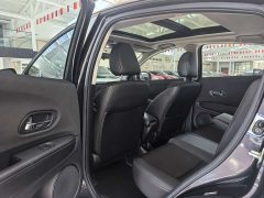 Honda Binzhi 1.5L CVT Fantasy Night Pioneer Edition - фото 12