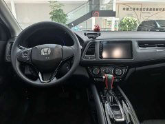 Honda Binzhi 1.5L CVT Fantasy Night Pioneer Edition - фото 13
