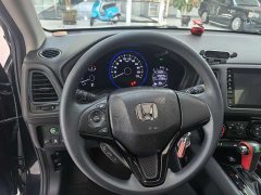Honda Binzhi 1.5L CVT Fantasy Night Pioneer Edition - фото 17