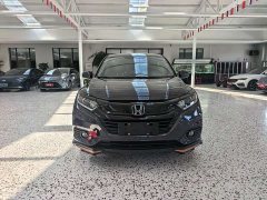 Honda Binzhi 1.5L CVT Fantasy Night Pioneer Edition - фото 2