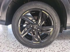 Honda Binzhi 1.5L CVT Fantasy Night Pioneer Edition - фото 20