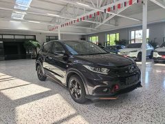 Honda Binzhi 1.5L CVT Fantasy Night Pioneer Edition - фото 3