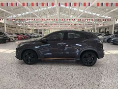 Honda Binzhi 1.5L CVT Fantasy Night Pioneer Edition - фото 4