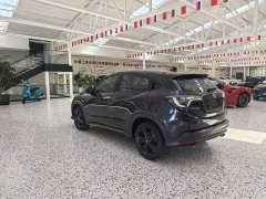 Honda Binzhi 1.5L CVT Fantasy Night Pioneer Edition - фото 5