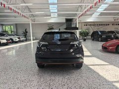Honda Binzhi 1.5L CVT Fantasy Night Pioneer Edition - фото 6