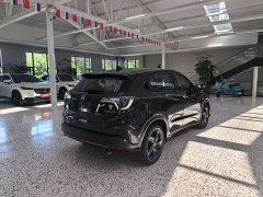 Honda Binzhi 1.5L CVT Fantasy Night Pioneer Edition - фото 7