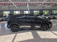 Honda Binzhi 1.5L CVT Fantasy Night Pioneer Edition - фото 8