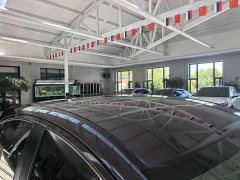 Honda Binzhi 1.5L CVT Fantasy Night Pioneer Edition - фото 9