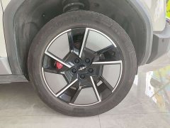 BMW Titanium 3 501KM four-wheel drive Ultra version - фото 14