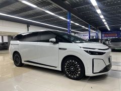 XPeng X9 EREV 1602 Max - фото 3