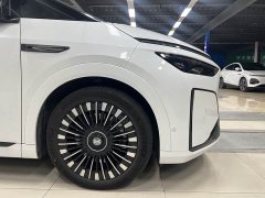 XPeng X9 EREV 1602 Max - фото 4