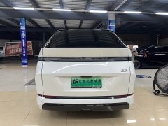 XPeng X9 EREV 1602 Max - фото 6