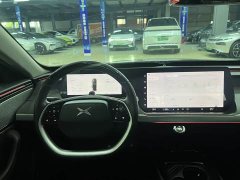 XPeng P7 670E - фото 11