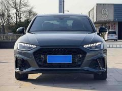 Audi A4L 40 TFSI Bang&Olufsen Starry Night Edition - фото 1
