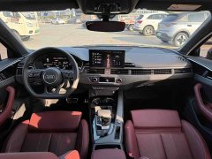 Audi A4L 40 TFSI Bang&Olufsen Starry Night Edition - фото 5