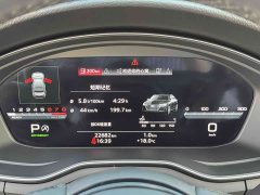 Audi A4L 40 TFSI Bang&Olufsen Starry Night Edition - фото 7