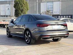Audi A4L 40 TFSI Bang&Olufsen Starry Night Edition - фото 9
