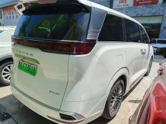 Denza D9 DM-i 980 four-wheel drive premium - фото 3