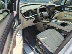 Denza D9 DM-i 980 four-wheel drive premium - фото 5