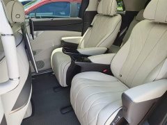Denza D9 DM-i 980 four-wheel drive premium - фото 6