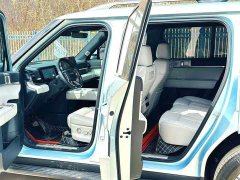 BMW Titan 7 190KM AWD Max Edition - фото 5