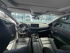 Nissan X-Trail VC-Turbo 300 CVT 4WD Deluxe Edition - фото 10