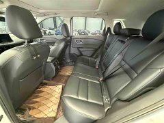 Nissan X-Trail VC-Turbo 300 CVT 4WD Deluxe Edition - фото 13