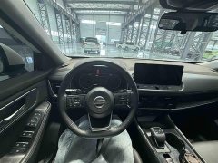 Nissan X-Trail VC-Turbo 300 CVT 4WD Deluxe Edition - фото 14