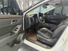 Nissan X-Trail VC-Turbo 300 CVT 4WD Deluxe Edition - фото 15