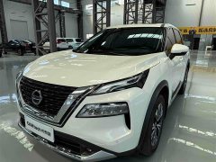 Nissan X-Trail VC-Turbo 300 CVT 4WD Deluxe Edition - фото 2