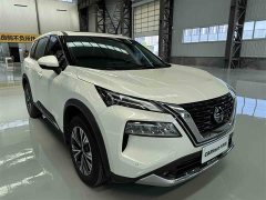 Nissan X-Trail VC-Turbo 300 CVT 4WD Deluxe Edition - фото 3