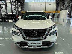 Nissan X-Trail VC-Turbo 300 CVT 4WD Deluxe Edition - фото 4