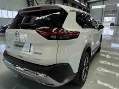 Nissan X-Trail VC-Turbo 300 CVT 4WD Deluxe Edition - фото 5