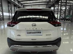 Nissan X-Trail VC-Turbo 300 CVT 4WD Deluxe Edition - фото 6