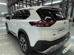 Nissan X-Trail VC-Turbo 300 CVT 4WD Deluxe Edition - фото 7