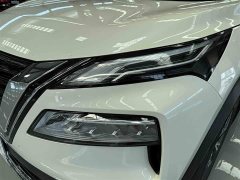 Nissan X-Trail VC-Turbo 300 CVT 4WD Deluxe Edition - фото 8