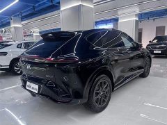 Lexus Zhiji LS7 2024 90kWh Max Elite rear-wheel drive version - фото 4