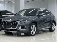 Audi Q3 40 TFSI Fashionable and Dynamic - фото 1
