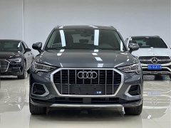 Audi Q3 40 TFSI Fashionable and Dynamic - фото 2