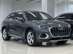 Audi Q3 40 TFSI Fashionable and Dynamic - фото 20