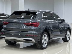 Audi Q3 40 TFSI Fashionable and Dynamic - фото 3