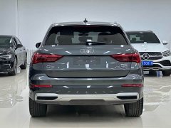 Audi Q3 40 TFSI Fashionable and Dynamic - фото 4