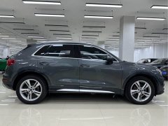 Audi Q3 40 TFSI Fashionable and Dynamic - фото 5