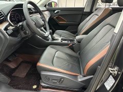 Audi Q3 40 TFSI Fashionable and Dynamic - фото 7