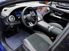 Mercedes-Benz EQE AMG 2023 AMG EQE 53 4MATIC - фото 10