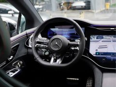 Mercedes-Benz EQE AMG 2023 AMG EQE 53 4MATIC - фото 13