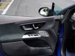 Mercedes-Benz EQE AMG 2023 AMG EQE 53 4MATIC - фото 14