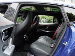 Mercedes-Benz EQE AMG 2023 AMG EQE 53 4MATIC - фото 15