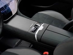 Mercedes-Benz EQE AMG 2023 AMG EQE 53 4MATIC - фото 16
